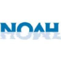 noah (neighborhood of affordable housing) logo image