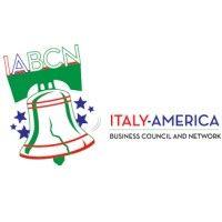 italy-america chamber of commerce of greater philadelphia logo image