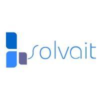 solvait logo image