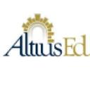 logo of Altius Education Inc