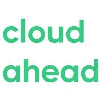 cloud ahead logo image