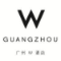 w guangzhou logo image