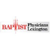 baptist physicians lexington logo image