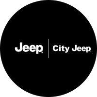 melbourne city jeep logo image