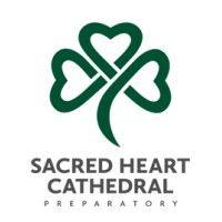 sacred heart cathedral preparatory logo image