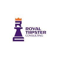 royal tiipster consulting pvt. ltd logo image