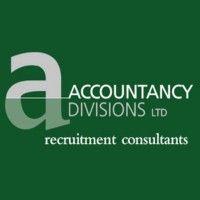 accountancy divisions logo image