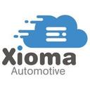 logo of Xioma Automotive Solutions