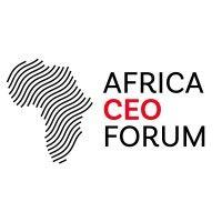 africa ceo forum logo image