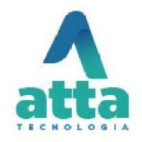 atta tecnologia logo image