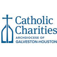 catholic charities of the archdiocese of galveston-houston logo image