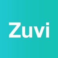 zuvi inc. logo image