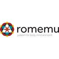 romemu logo image