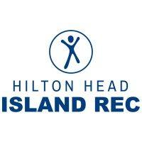 hilton head island recreation center logo image