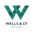 logo of Wells And Co