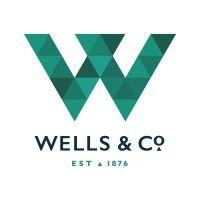 wells and co. logo image