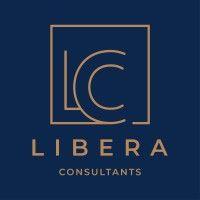 libera consultants logo image