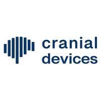 cranial devices, inc. logo image