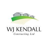 w. j. kendall & sons logo image