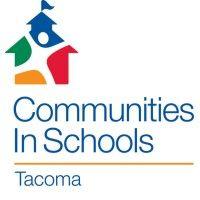 communities in schools of tacoma