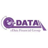 edata financial group logo image