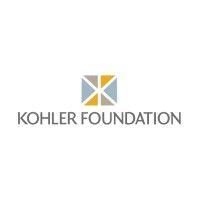 kohler foundation, inc.