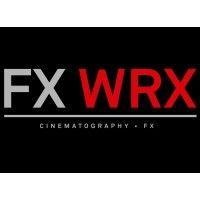 fx wrx logo image