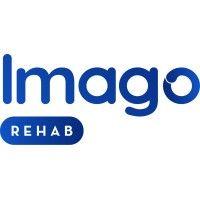 imago rehab logo image