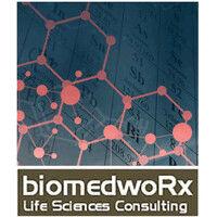 biomedworx: life sciences consulting logo image