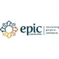 epic opportunities logo image