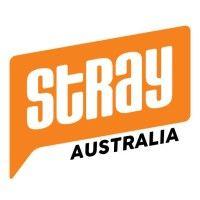 stray australia