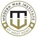 logo of Modern War Institute At West Point