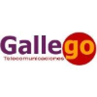 gallego telcosolar logo image