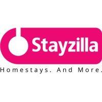 stayzilla logo image