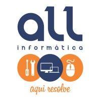 all informática e certificação digital logo image