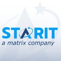 starit logo image