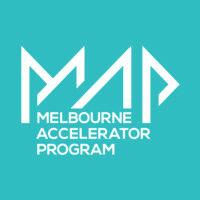 melbourne accelerator program (map) logo image