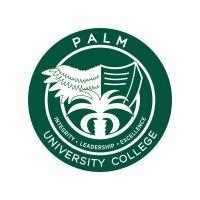 palm university college