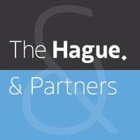 the hague & partners logo image