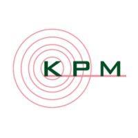 kpm staffing inc. logo image