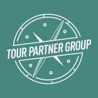 tour partner group logo image