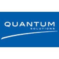 quantum solutions emerging markets logo image