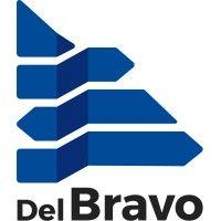 del bravo group logo image