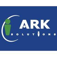 ark solutions, inc. logo image