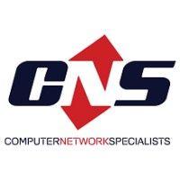 computer network specialists ltd. logo image