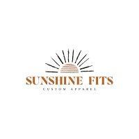 sunshine fits logo image