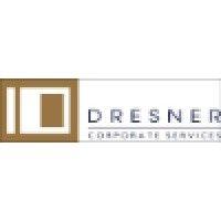 dresner corporate services logo image