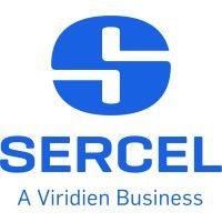 sercel logo image