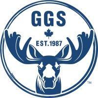 ggs ltd. logo image