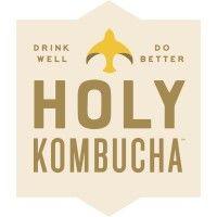 holy kombucha